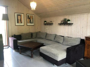 Wildgans 68, Mirow